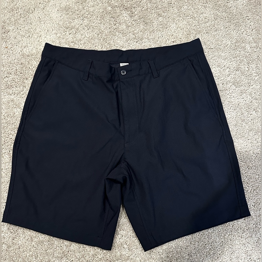 FootJoy Lightweight Shorts 9”